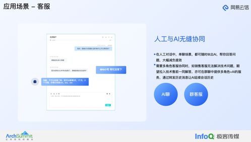 大模型賦能融合通信 網(wǎng)易云信在網(wǎng)絡(luò)安全開(kāi)發(fā)中的創(chuàng)新實(shí)踐