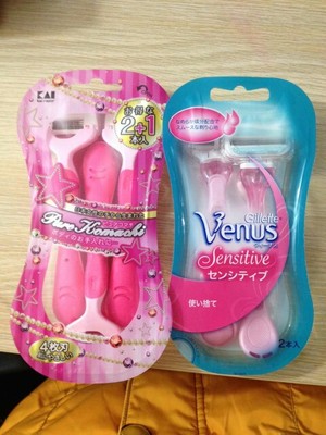 自用日本化妝品與日用品轉讓記 越買越多，越理越空
