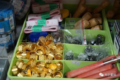 北京老百貨店 鎖住時光的淘貨天堂，娃的用品首選此地